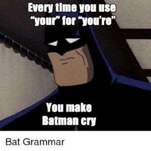 Batman