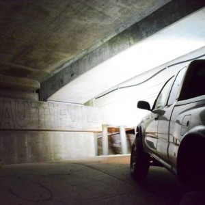 40" LED Bar