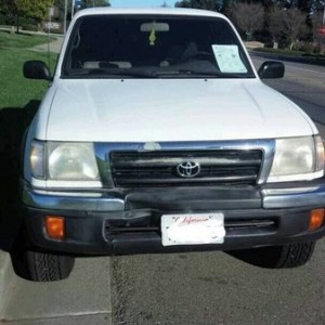Taco Front