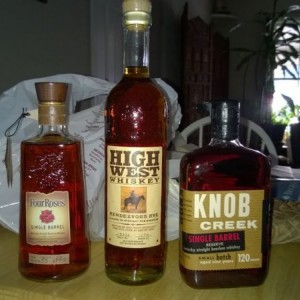 Splurged a little