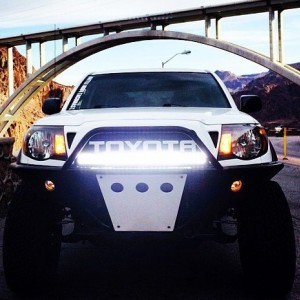 Tacoma Hoover Dam Bridge 2