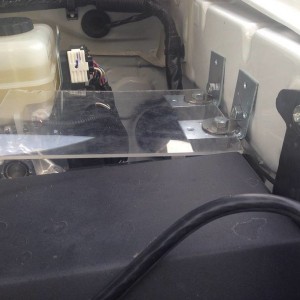 Ready for a fuse block