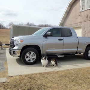 2014 Tundra