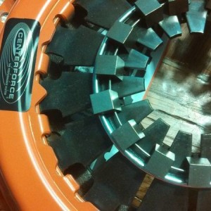 Centerforce Clutch