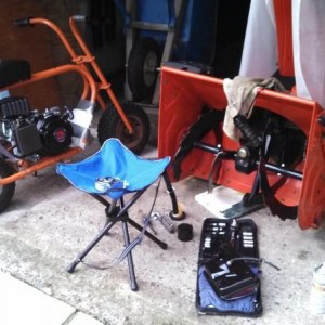 minibike
