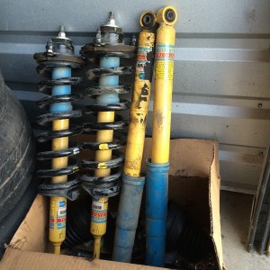 Shocks23