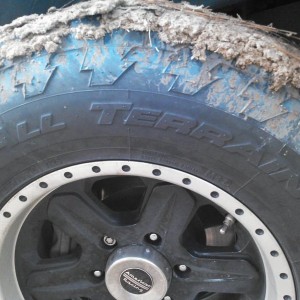 dirtyNTG