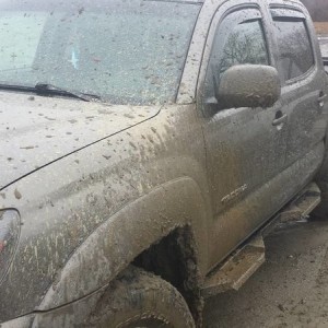 Mudding20140330_1