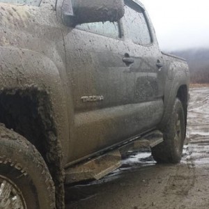 Mudding20140330_2