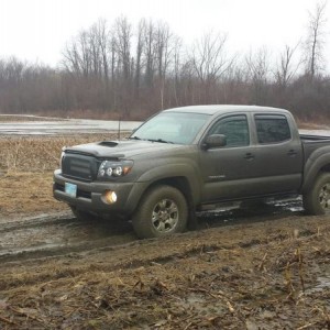 Mudding20140330_3
