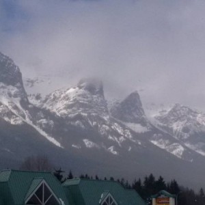 canmore