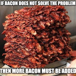 Bacon