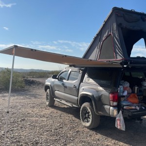 Big Bend NP