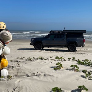 Padre Island National Seashore