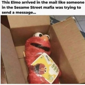 Elmo