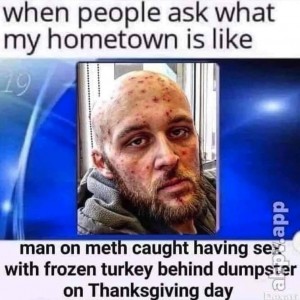 Meth