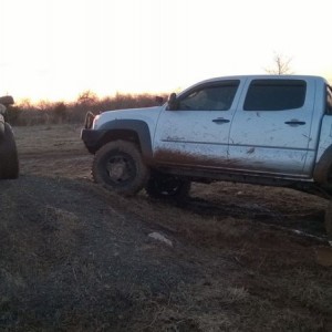 Lil mud