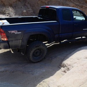 Anza Borrego