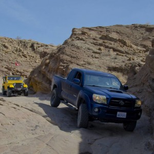 Anza Borrego
