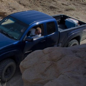 Anza Borrego