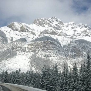 ice climbing
