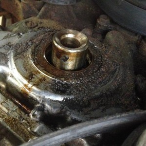 CrankShaft_OilSeal