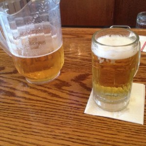 Almost made it to Friday