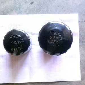 Oil change