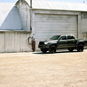 My Taco and I chilln' in Clarksburg, CA