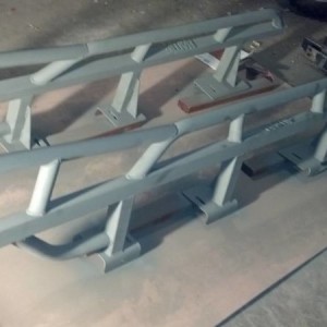Primed