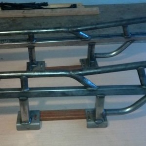 metal