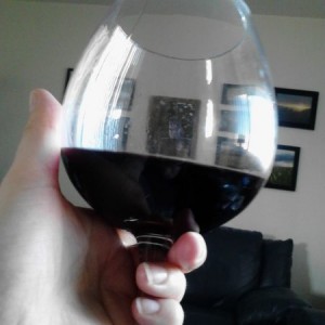Bad day = time to drink