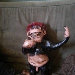 trophy for fantasy league