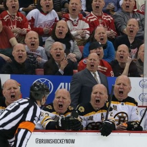 Angry Claudes for everyone!