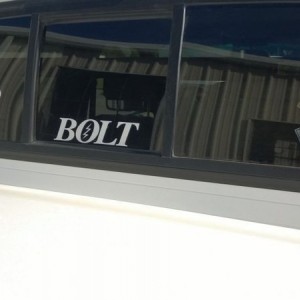 Made the change; liking the results. Thanks, Bob! I have like 10 extra hp n
