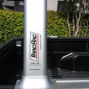 TracRac T-Rac G2 Rack