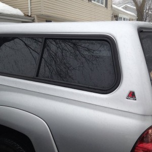 Nicks camper shell 3