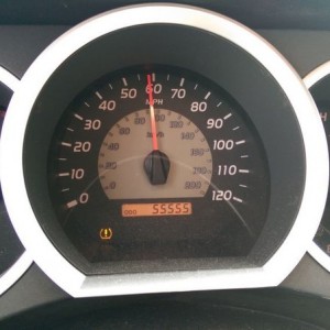 Not bad for 6 years old.