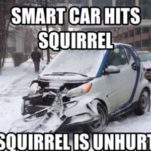 Smartcar