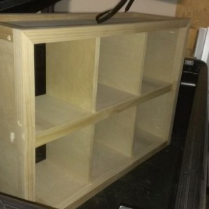 Getting there