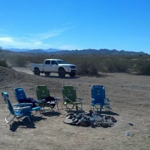 Taco spotting