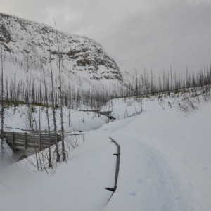 ice climb