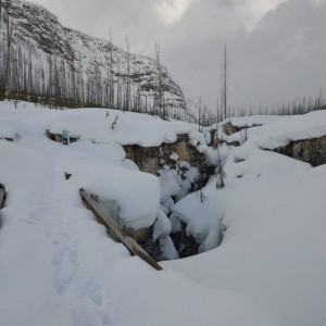 ice climb