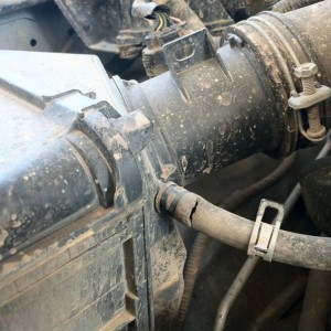 Hmm could that cause a low idle