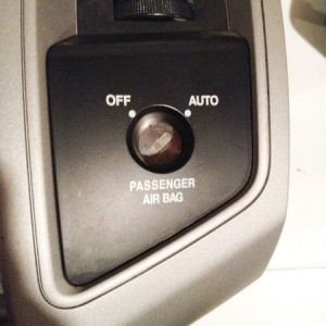 Airbag switch for sale: