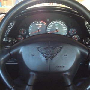 In laws vette