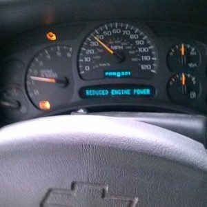 Work truck. That's a Monday (and a chevy) for u
