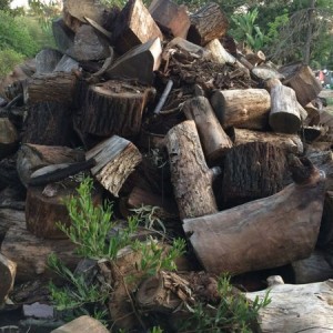 Is this enough fire wood?