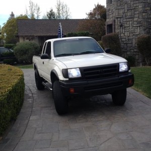 Front pic