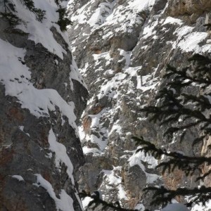 ice climb
